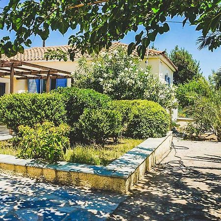 Beautiful House Ideal For Families Varos Bagian luar foto