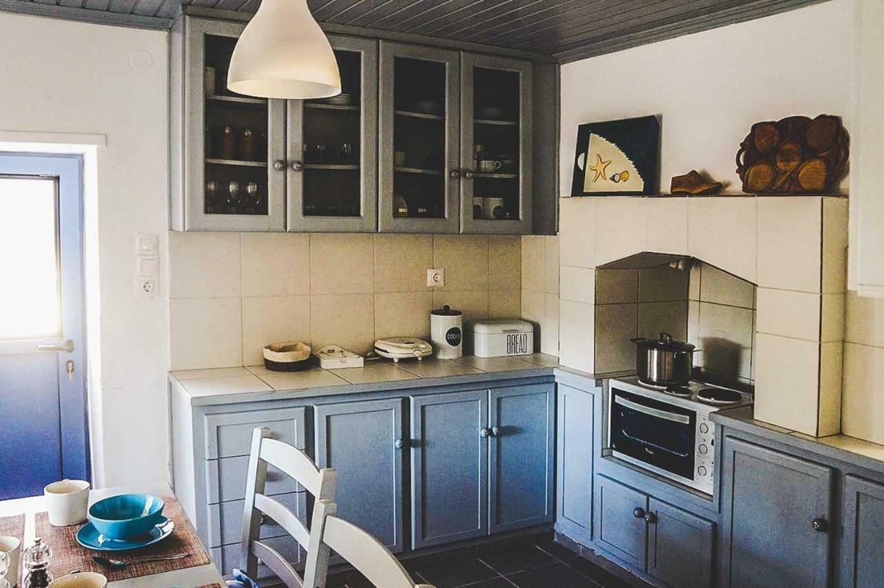 Beautiful House Ideal For Families Varos Bagian luar foto