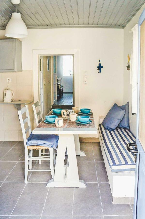 Beautiful House Ideal For Families Varos Bagian luar foto