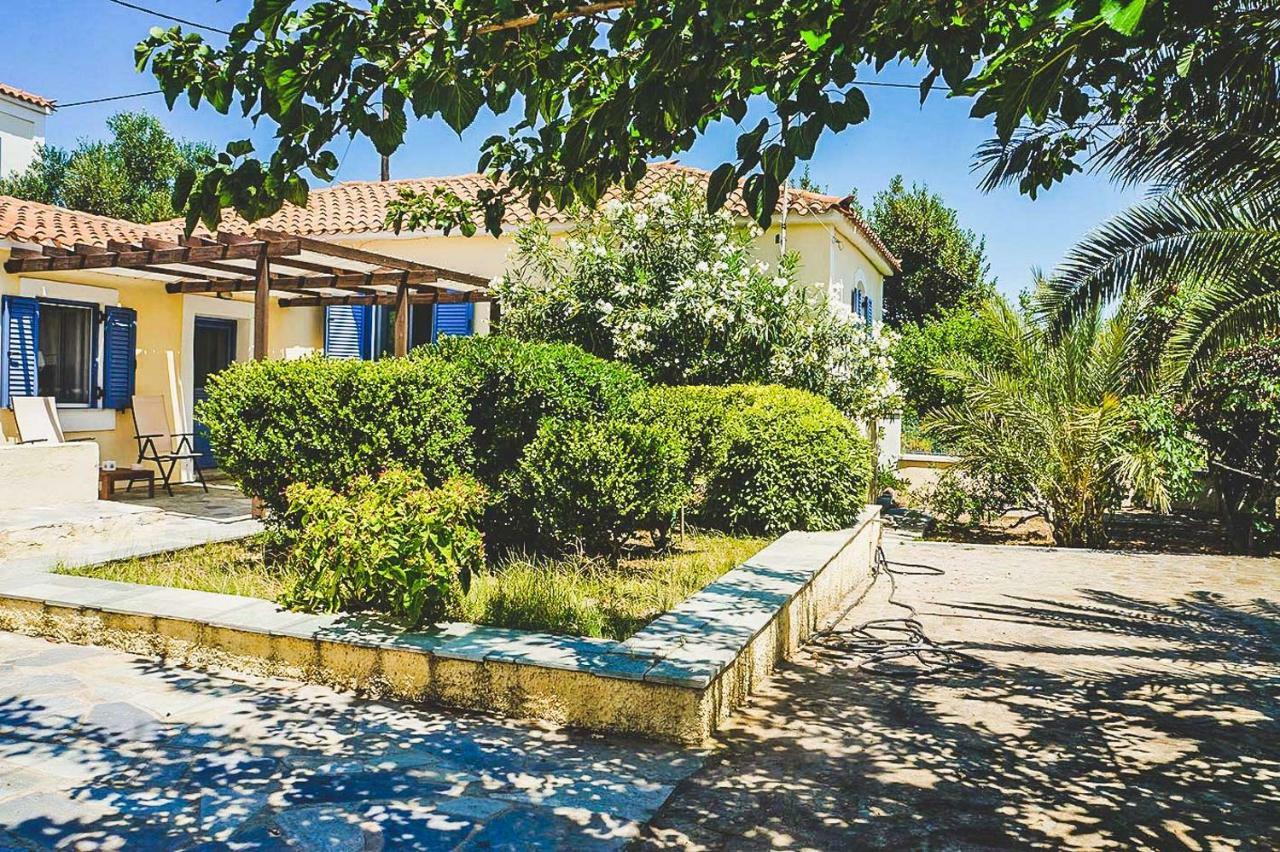 Beautiful House Ideal For Families Varos Bagian luar foto