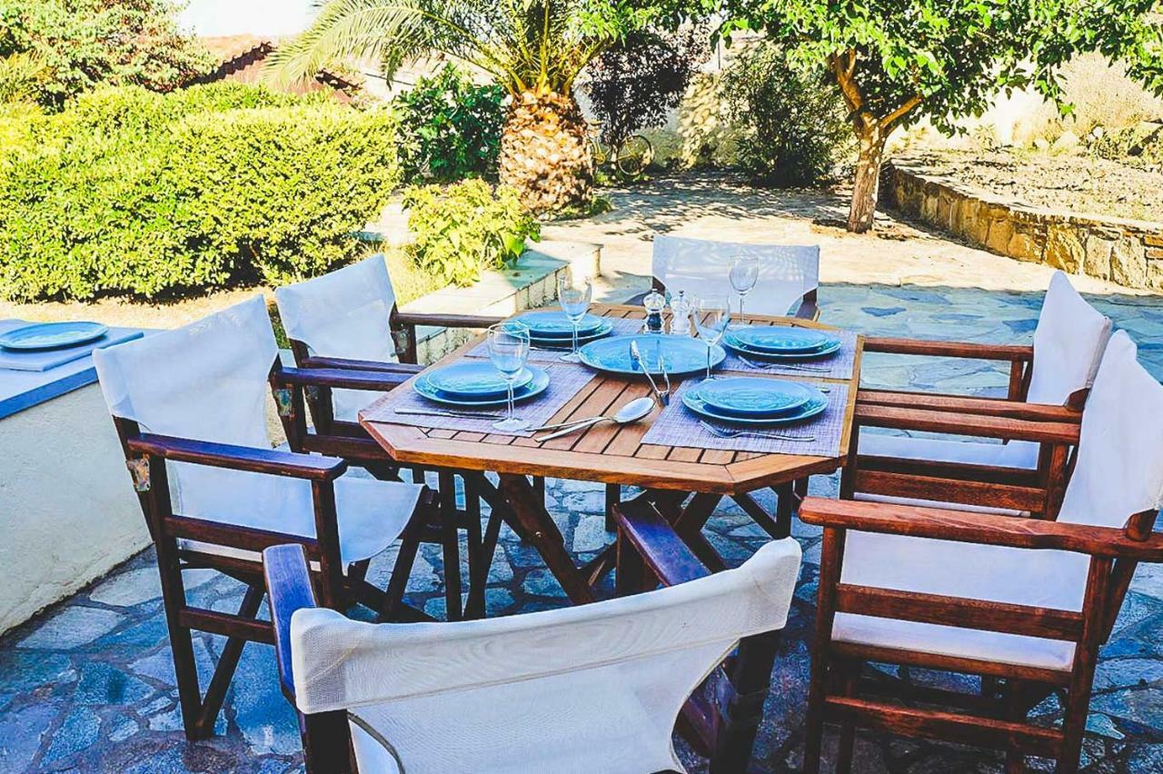 Beautiful House Ideal For Families Varos Bagian luar foto
