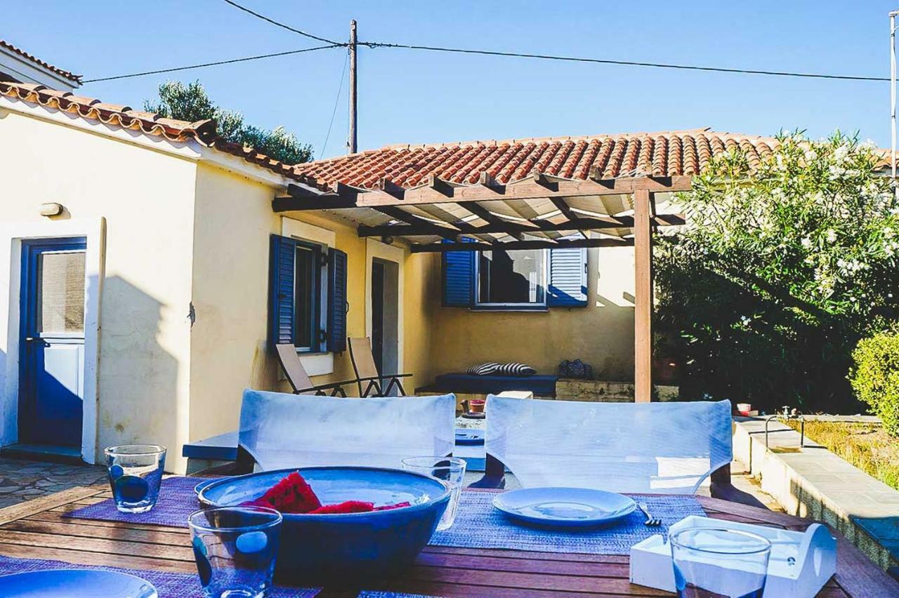 Beautiful House Ideal For Families Varos Bagian luar foto