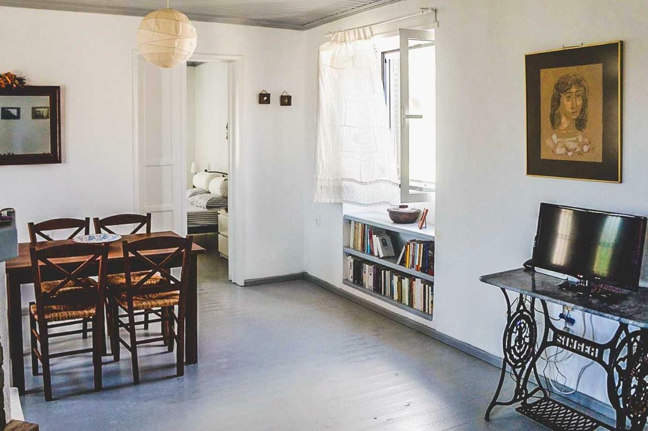 Beautiful House Ideal For Families Varos Bagian luar foto