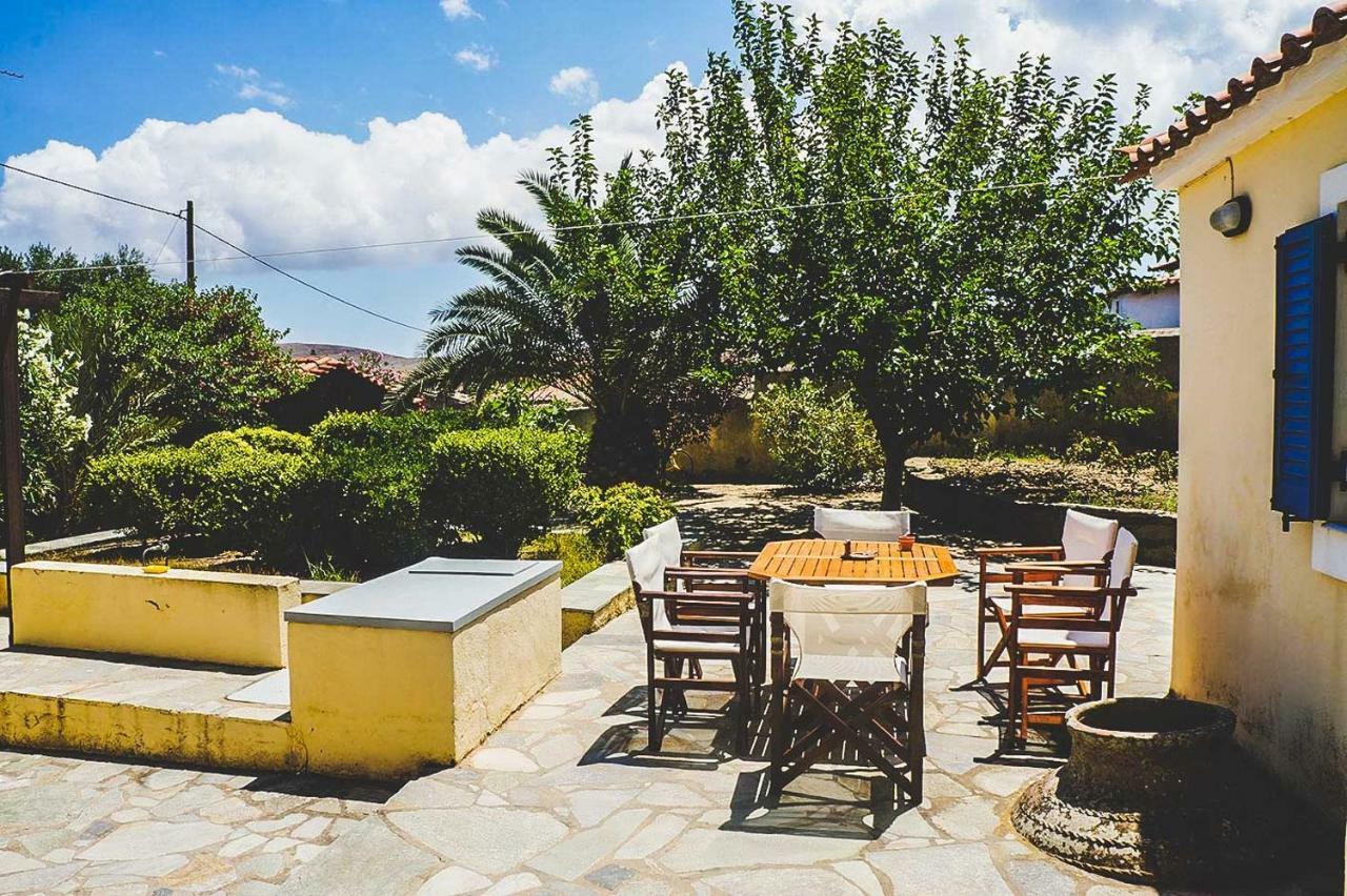 Beautiful House Ideal For Families Varos Bagian luar foto