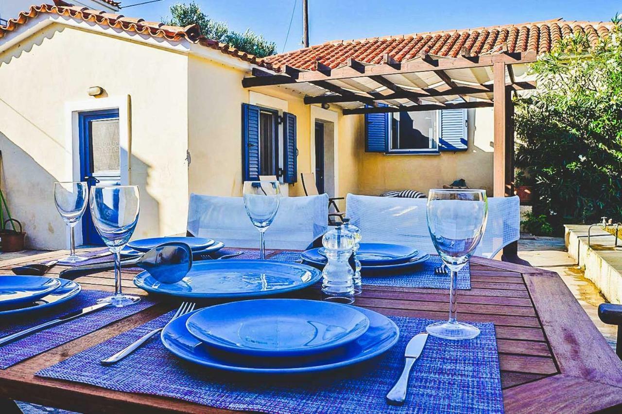 Beautiful House Ideal For Families Varos Bagian luar foto