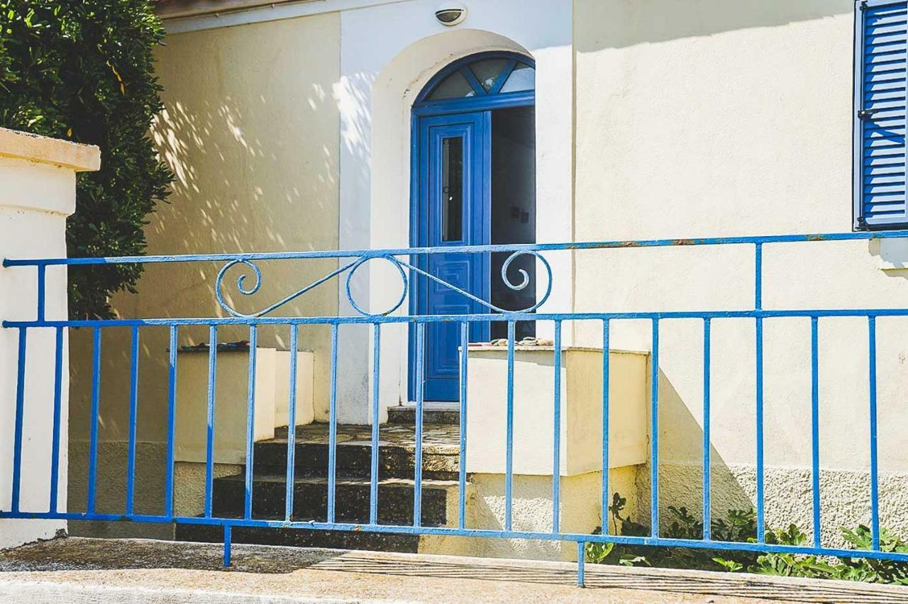 Beautiful House Ideal For Families Varos Bagian luar foto